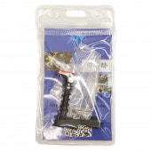 SHS M4 Ambi��������ޥ�����å�/CNC (AEG/Red) �����֡�SH-MCH-M4-54-RD��