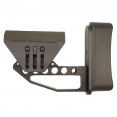 SHS M4/AR15 AcurateTactical���ȥå� (�����CNC/A-Type) �����֡�SH-STK-ST006��