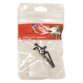 SHS M16/M4 ��������ȥꥬ�� *�֥�å�/�����CNC/��ư������ �����֡�SH-TRG-M4-38�ۡڴ�A��