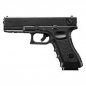 東京マルイ GBBハンドガン G18C (Full/SemiAuto) 【品番：4952839142443】No.44