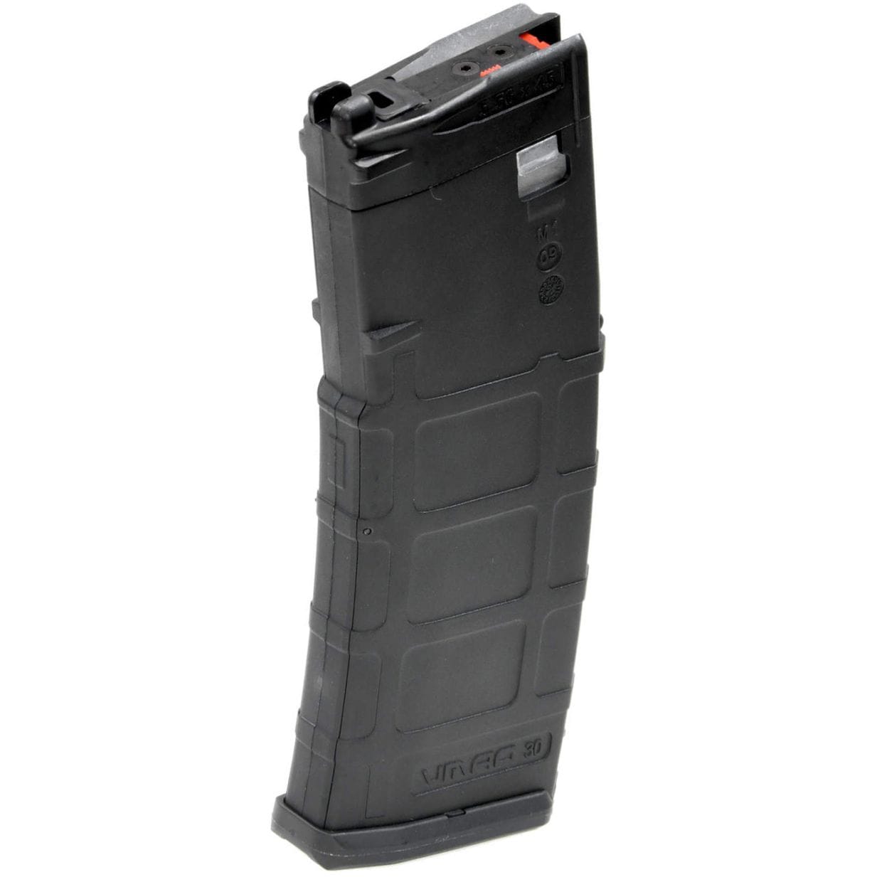 VFC V-MAG V2 ガスブローバック用マガジン3本セット VFC M4/HK416 シリーズ ガスブローバック用 30連 スペアマガジン