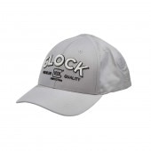 GLOCK HEADWEAR ١ܡ륭å PROPERTY OF GLOCK (GREY) ֡GLK-HDW-AS10073ۡڴA