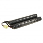 VFC LMTストック用 9.6v 1600mA Ni-MHセパレートバッテリー 【品番：VF9-BAT-NIMHT-96】|その他|VFC