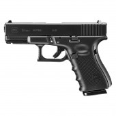 東京マルイ ガスブローバックハンドガン GLOCK19 Gen.4 【品番：4952839144058】No.105【管A】