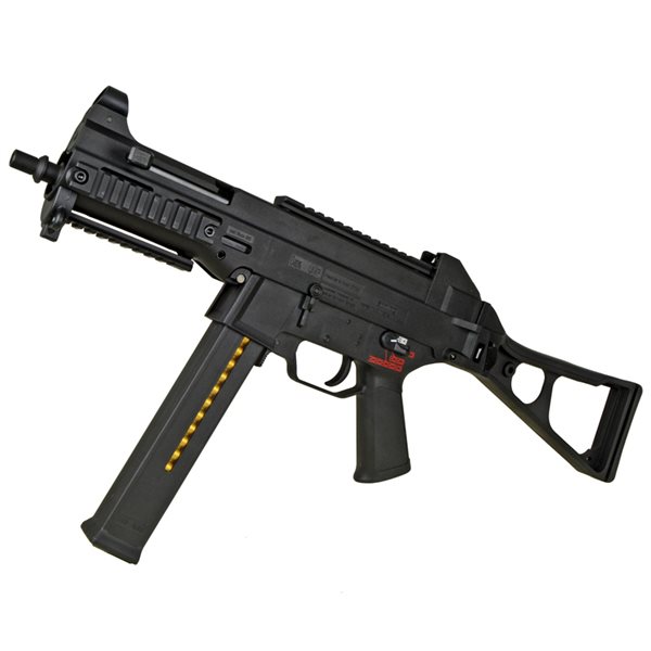 ARES 電動ガン H&K UMP *日本仕様/電動ブローバック/EFCS搭載