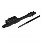 MADBULL Barret (バーレット) REC7 8.7インチ ガスブロックキット 【品番：B01-005】6110702204201【管A】|ガスブロック|MADBULL