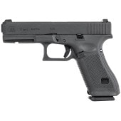 Umarex/VFC ガスブローバック Glock Airsoft G17 Gen.5 [2.6457-UXA] *日本仕様/グロック正式ライセンス製品 【品番：UM3J-G17G5-BK01】400