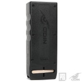 PTS Odin Innovations M12 サイドワインダースピードローダー *ブラック 【品番：PTS-OD101450307】【管A】|その他|PTS