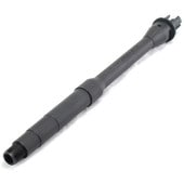 MADBULL Daniel Defense アルミアウターバレル 10.3インチ G/M (M733) 【品番：D01-001】6110060210050【管A】|アウターバレル|MADBULL