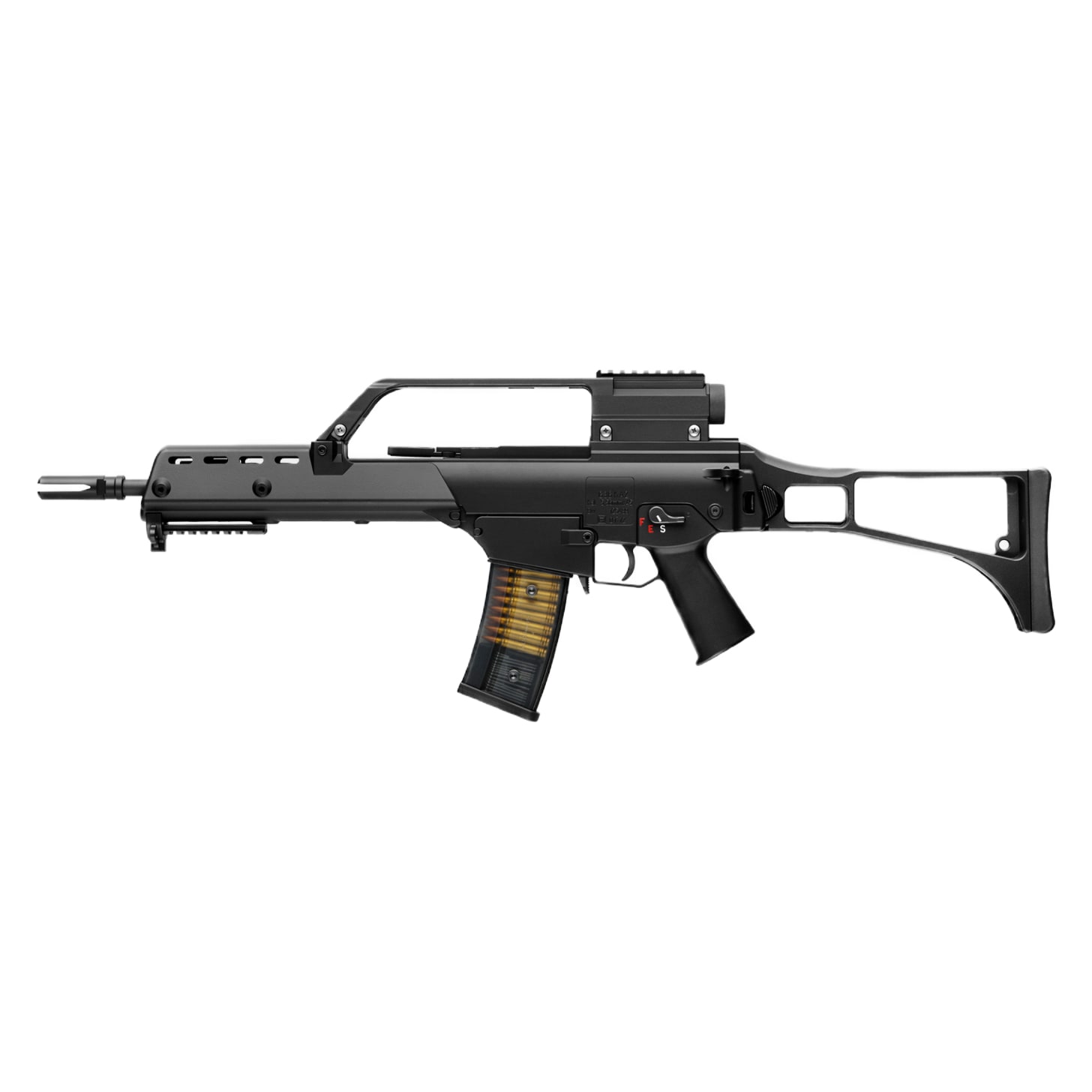 東京マルイ 次世代電動ガン G36K 【品番：4952839176073】No.07