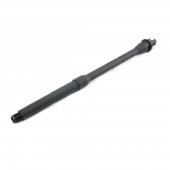 MADBULL Daniel Defense アルミ・アウターバレル 14.5in G/M 【品番：D01-004】|アウターバレル|MADBULL