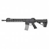 VFC 電動ガン VR16 Fighter Carbine ファイターカービン Mk2 *日本仕様/ブラック 【品番：VF1-M4-FT2-M-BK02】 【管A】|電動ガン|VFC