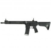 E&C 891E BCM 13インチ John Wick TTI AR-15 電子トリガー搭載 電動ガン 【品番：EC-891E】|電動ガン|E&C