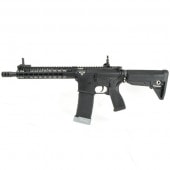 E&C 890E BCM 10インチ John Wick TTI AR-15 電子トリガー搭載 電動ガン 【品番：EC-890E】【管A】|電動ガン|E&C