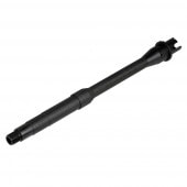 MADBULL Daniel Defense スチール・アウターバレル 11.5in G/M 【品番：D01-013】6110060211064【管A】|アウターバレル|MADBULL