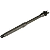 MADBULL Daniel Defense スチール アウターバレル 12.5 インチ G/M *D.D. 正式ライセンス品 【品番：D01-014】6110060211071【管A】
