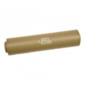 MADBULL GEMTECH/BLACKSIDE サイレンサー TAN 【品番：G01-004TAN】【管A】|サイレンサー|MADBULL