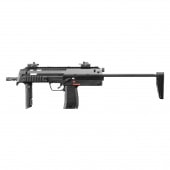 東京マルイ コンパクト電動ガン MP7A1 本体セット BK 【品番：4952839175342】No.04