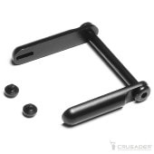 CRUSADER TECH M4 AEG ����������ơ�������� �����֡�CR-GM11-0004��