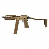 東京マルイ コンパクト電動ガン SCORPION mod.D 本体セット 【品番：4952839175397】No.09【管A】