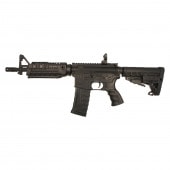 KING ARMS ư SPORTS꡼ CAA Airsoft M4S1 10.5 (MOSFET) *ܻ/֥å ֡CAD-AG-07-BK5511101010706ڴA