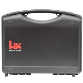 Heckler & Koch Pistol Suitcase �ԥ��ȥ�ϡ��ɥ��󥱡��� (USP/HK45 ���ѥ���ʡ��ѥå�) �����֡�HK-CAS-985521��