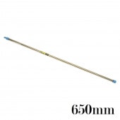 MADBULL T6 タイトバレル 6.01 650mm (PSG-1 Plus) 【品番：M01-170】6110060010704【管A】|インナーバレル|MADBULL