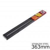 MADBULL スチール・ブル・タイト・バレル 6.03mm 363mm 【品番：M01-190】6111300501907【管A】|インナーバレル|MADBULL