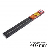 MADBULL スチール・ブル・タイト・バレル 6.03mm 407mm 【品番：M01-191】6111300501914【管A】|インナーバレル|MADBULL