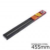 MADBULL スチール・ブル・タイト・バレル 6.03mm 455mm 【品番：M01-192】6111300501921【管A】