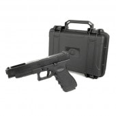 �����֡�E&C 1201 GLOCK34 �����֥����Хå� �����֡�EC-1201��