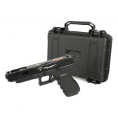 E&C 1202 GLOCK34 TTI �����֥����Хå� �����֡�EC-1202�ۡڴ�A��