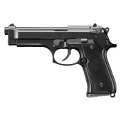 東京マルイ ガスブローバックハンドガン M92F ミリタリーモデル 【品番：4952839142054】No.05