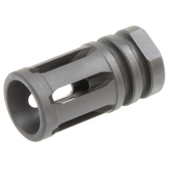 DNA M16A1 Birdcage バードケイジ フラッシュハイダー (12mm 正ネジ