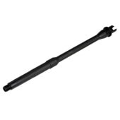 MADBULL Daniel Defense スチール・アウターバレル 14.5in G/M 【品番：D01-015】6110060211088【管A】|アウターバレル|MADBULL