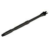 MADBULL Daniel Defense スチール・アウターバレル 14.5in M4 (M4A1) 【品番：D01-017】6110060211101【管A】|アウターバレル|MADBULL
