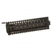 MADBULL Daniel Defense DD Omega Rail RAS 9in BK 【品番：D01-038BK】4936616052996 【管A】|ハンドガード|MADBULL