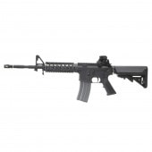 VFC VR16 M4 RIS 14.5in GBBR V2 (JPver.) 【品番：VF2J-M4-RIS-M-BK03】|ガスブローバックガン|VFC