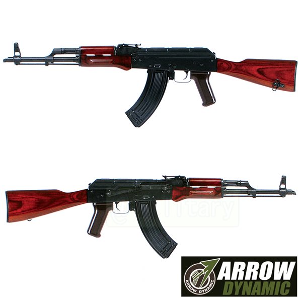 ARROW DYNAMIC AKM 電動ガン 【品番：AD-AEG023】【管A】 | ARROW