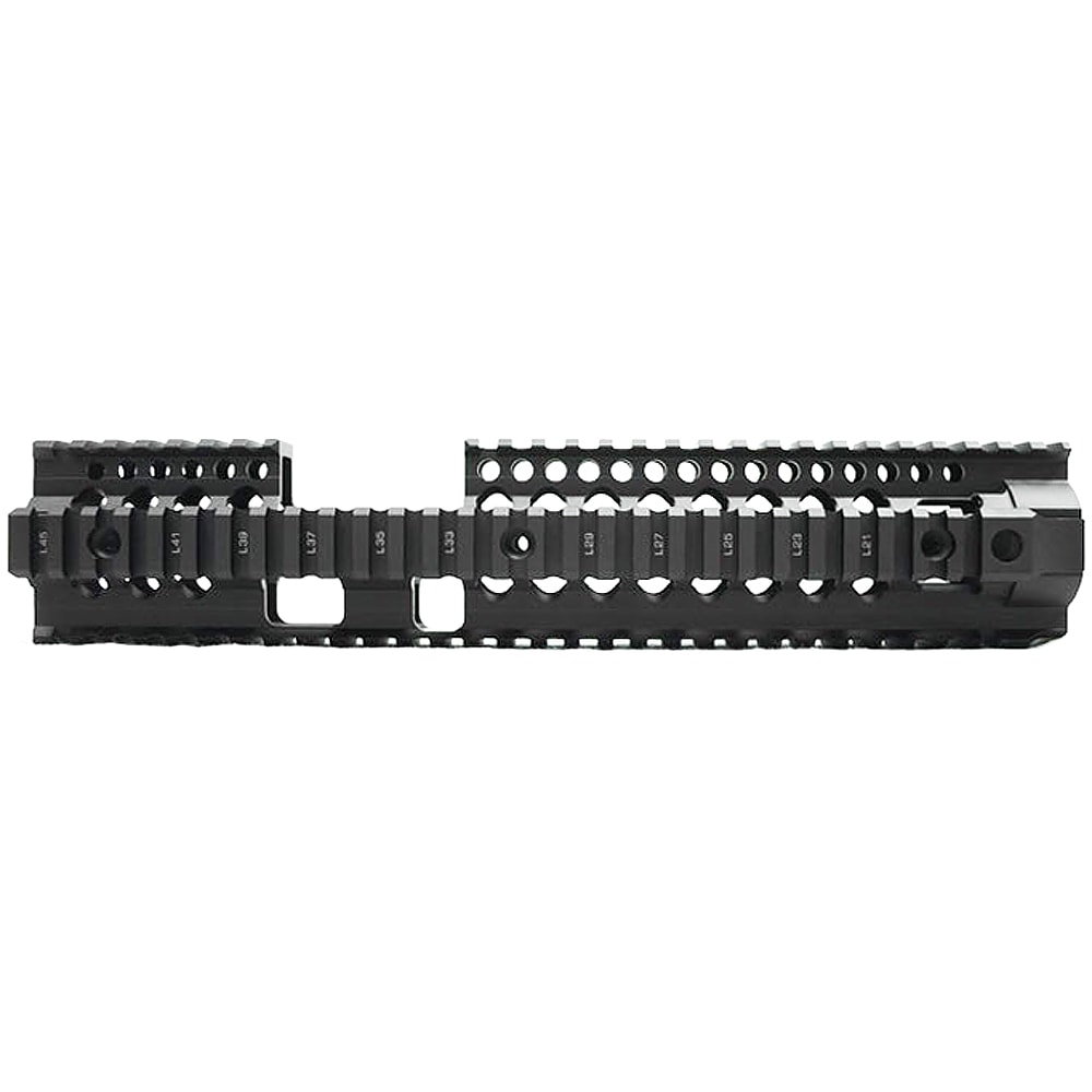 MADBULL Daniel Defense OmegaX RAS FSP 12インチ レールハンドガード