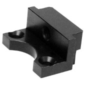 MADBULL Daniel Defense L85 レイルアダプター (WE L85用) 【品番：D01-048】6110510160652【管A】|その他|MADBULL