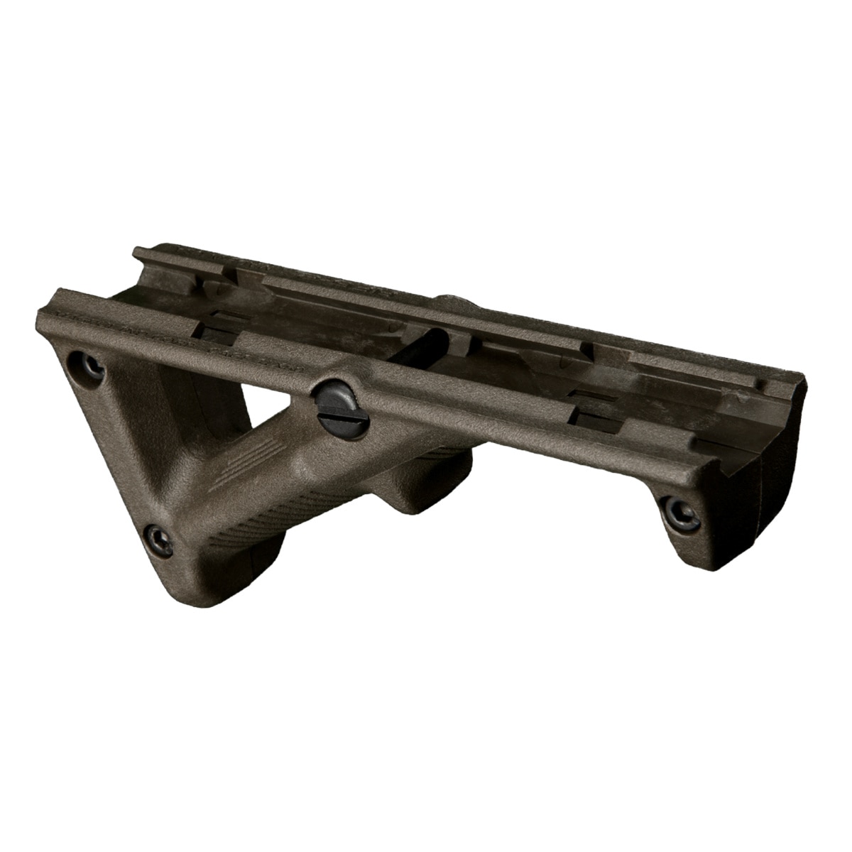 MAGPUL【実物】フォアグリップ㍚セット　カラー：FOL　新品 MAGPUL【実物】フォアグリップ㍚セットカラー：FOL新品