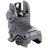 MAGPUL MBUS Sight Rear リアサイト *ステルスグレー 【品番：MA548450326】【管A】