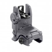 MAGPUL MBUS Sight Rear リアサイト *ステルスグレー 【品番：MA548450326】【管A】