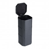 MAGPUL [Daka] マグプルダカCAN *グレー (外寸63 x 68 x 165mm/内寸53 x 53 x 152mm) 【品番：MA-MAG1028-GR】|MAGPUL|PTS