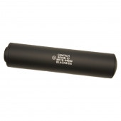 MADBULL GEMTECH/BLACKSIDE サイレンサー BK 【品番：G01-004BK】4936616053283 【管A】