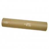 MADBULL GEMTECH/G5 サイレンサー TAN 【品番：G01-006TAN】6110022010018|サイレンサー|MADBULL