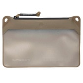 MAGPUL DAKA マグプル ダカ ウィンドウポーチ (Sサイズ：152mm x 229mm) *ダークアース 【品番：MA-MAG994-DE】