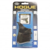 HOGUE ハンドオール ビーバーテイル グリップスリーブ (GLOCK19用) 【品番：17040】0743108170403【管A】