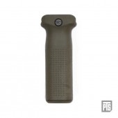 PTS EPF バーティカルフォアグリップ/AEGバッテリーストレージ (OD) *オリーブドラブ【品番：PT127450340】|外装パーツ|PTS